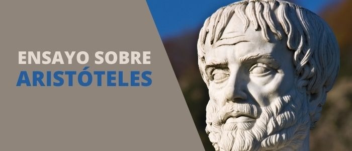 Ensayo de Aristóteles