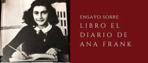 Ensayo sobre el libro el diario de Ana Frank
