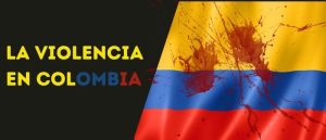 Ensayo de la violencia en Colombia